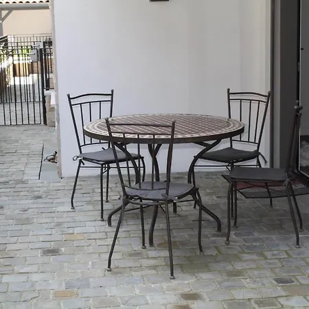 Le Plaza Hypercentre Terrasse Et Parking Appartamento Saint-Jean-de-Luz